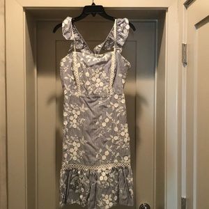 Sam Edelman Dress perfect for winter vacation!